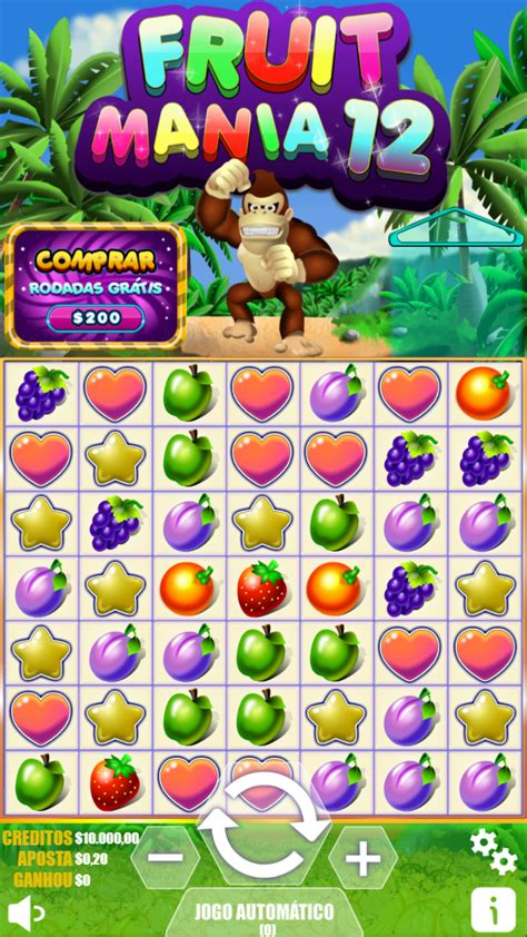 fruitmania free